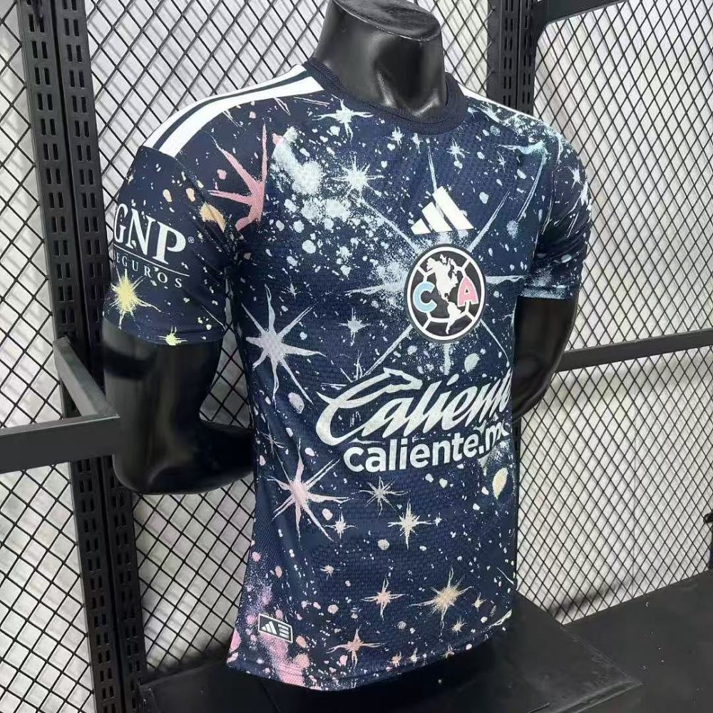 2627 season Club América third Player version