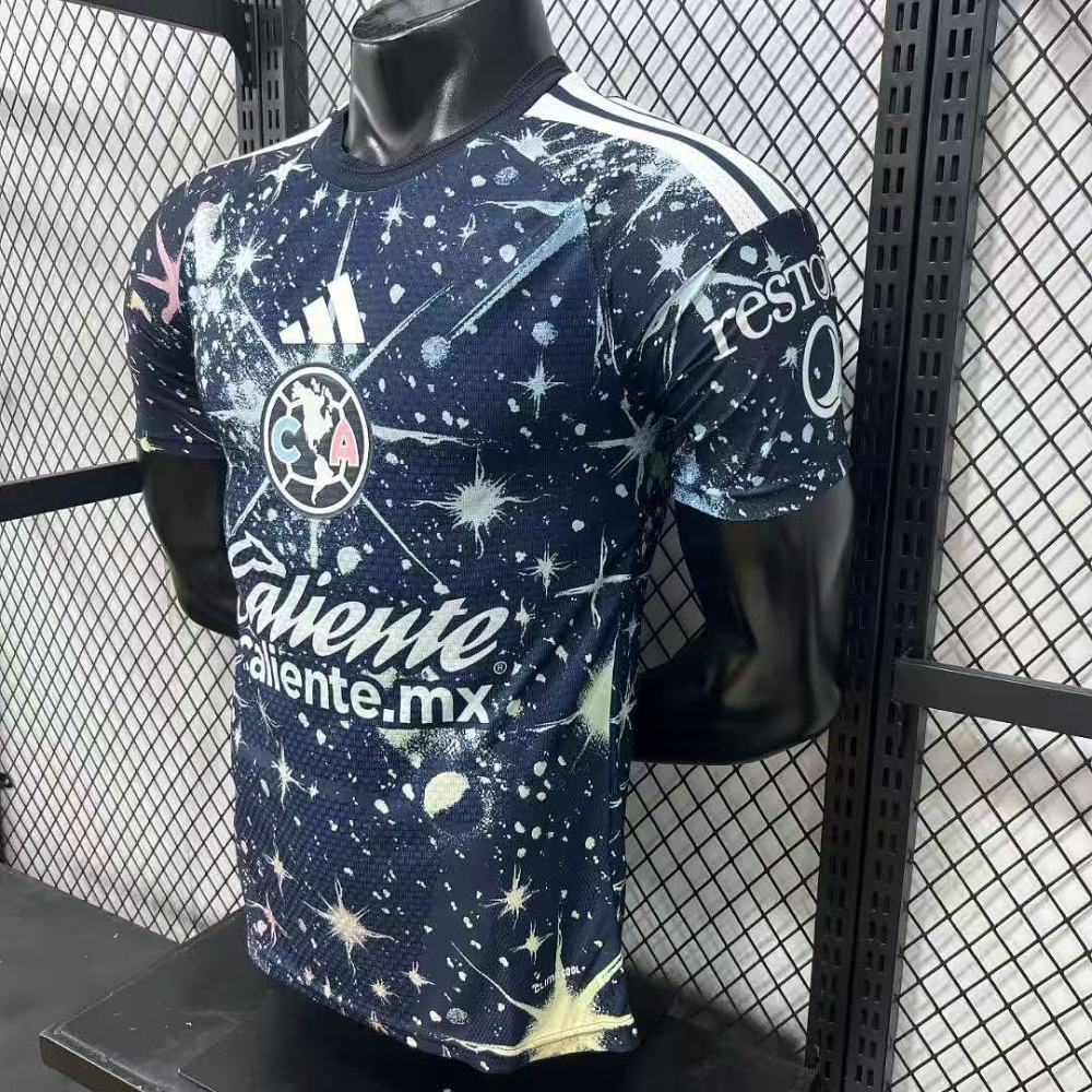 2627 season Club América third Player version
