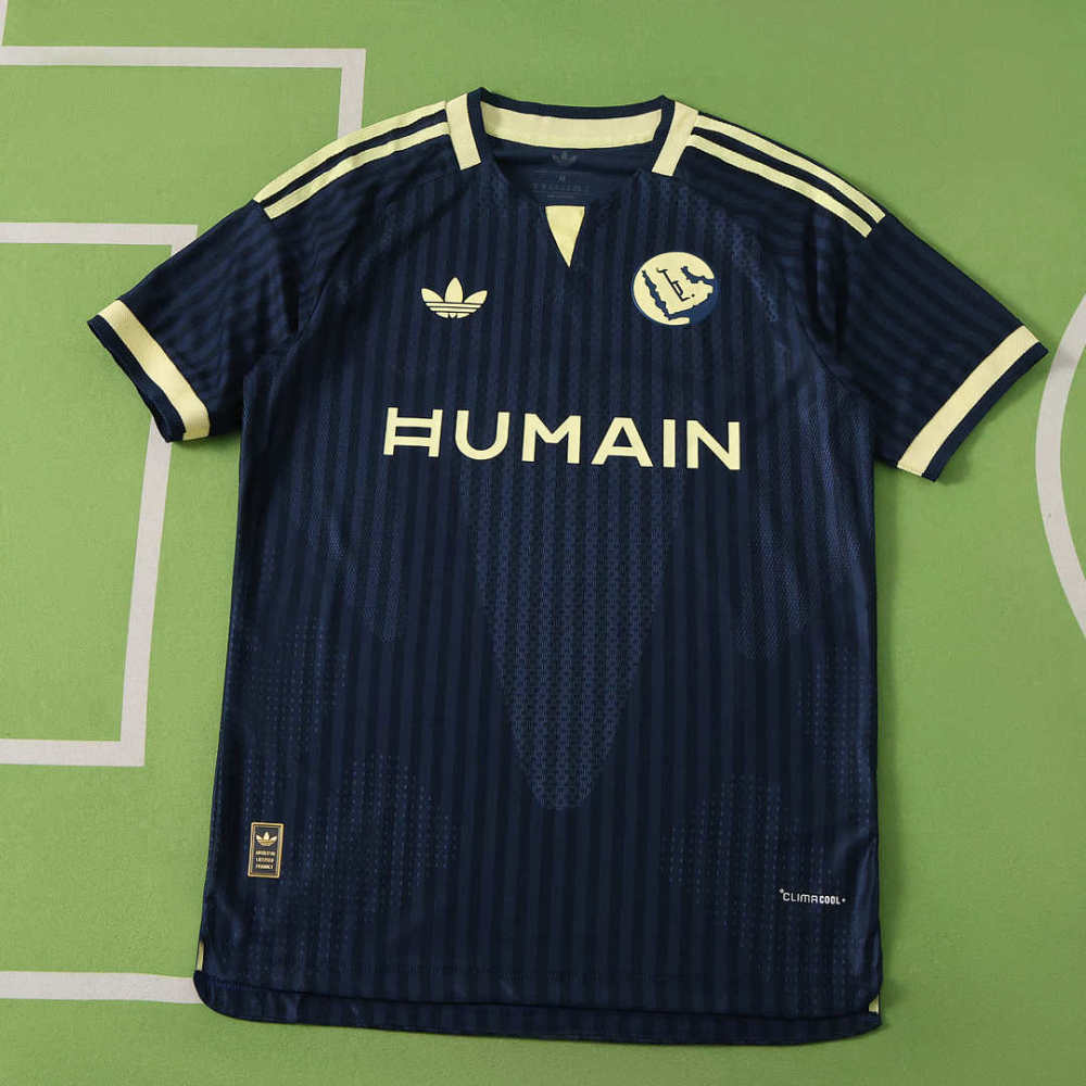 2627 season Al Nassr FC away Player version