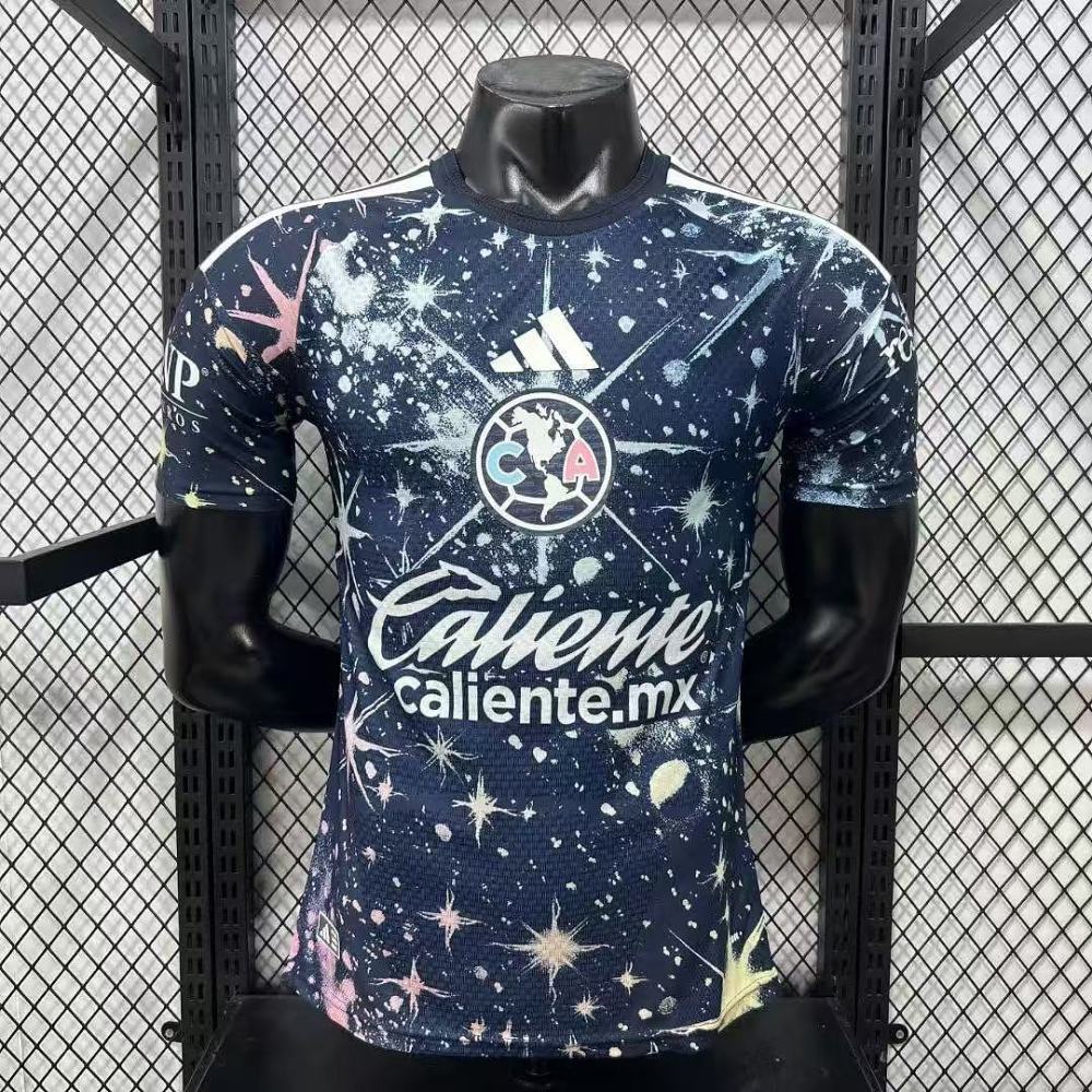 2627 season Club América third Player version