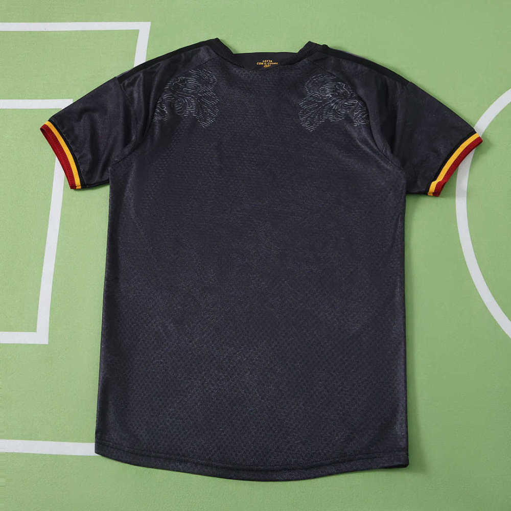 2627 season A.S. Roma third Player version