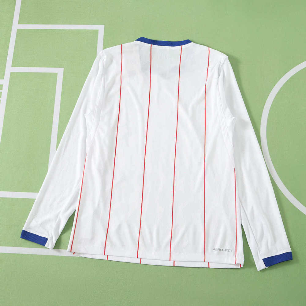 2627 season Chelsea F.C. third Long sleeves Player version