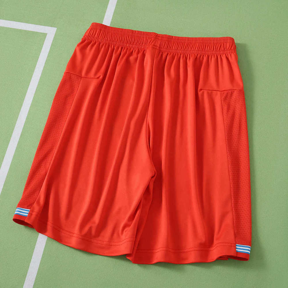 2627 season S.S.C. Napoli third shorts