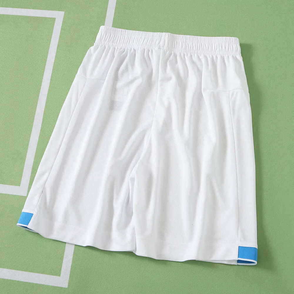 2627 season S.S.C. Napoli away shorts