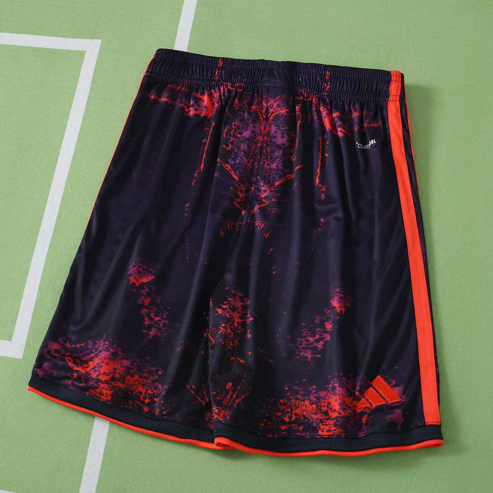 2627 season Fußball-Club Bayern München third shorts