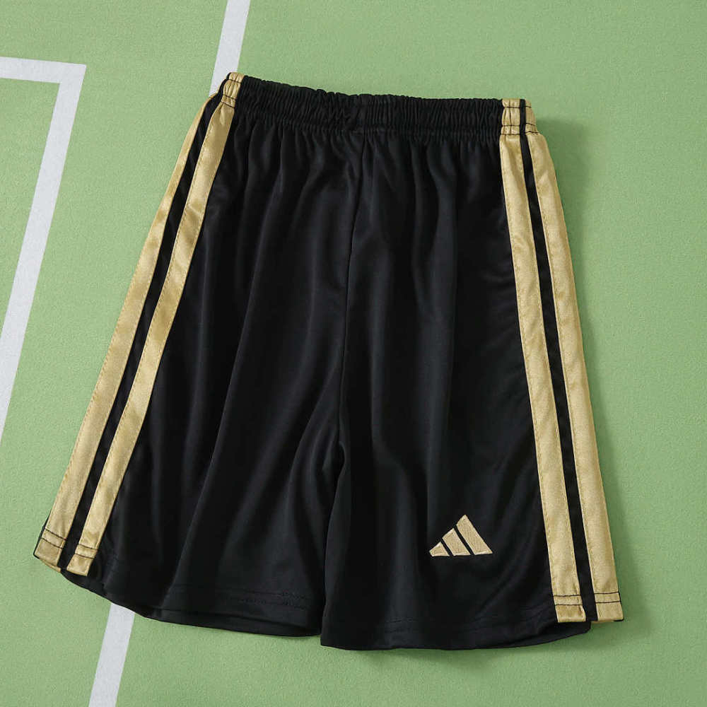 2627 season Juventus F.C. third Kids kit