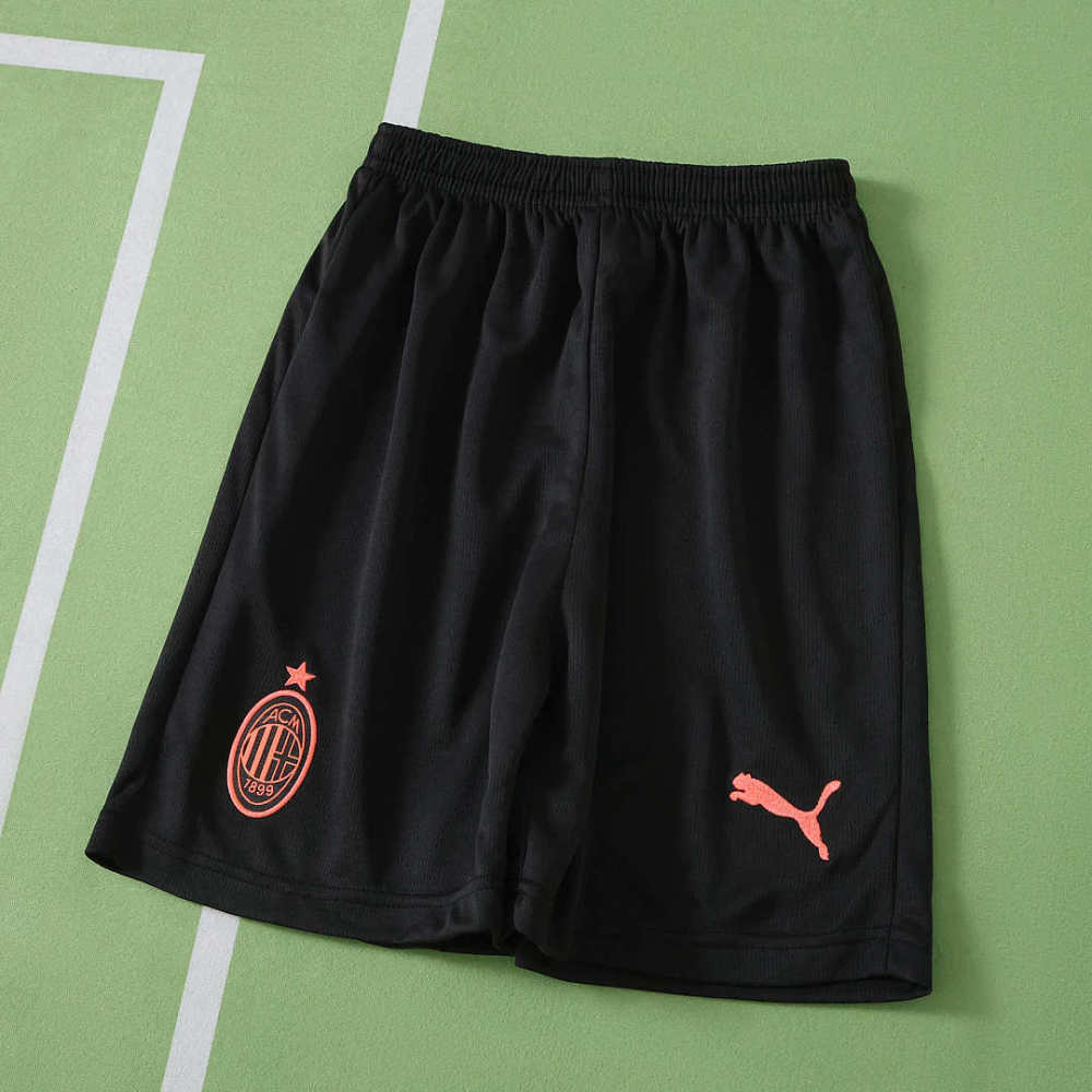 2627 season A.C. Milan third Kids kit