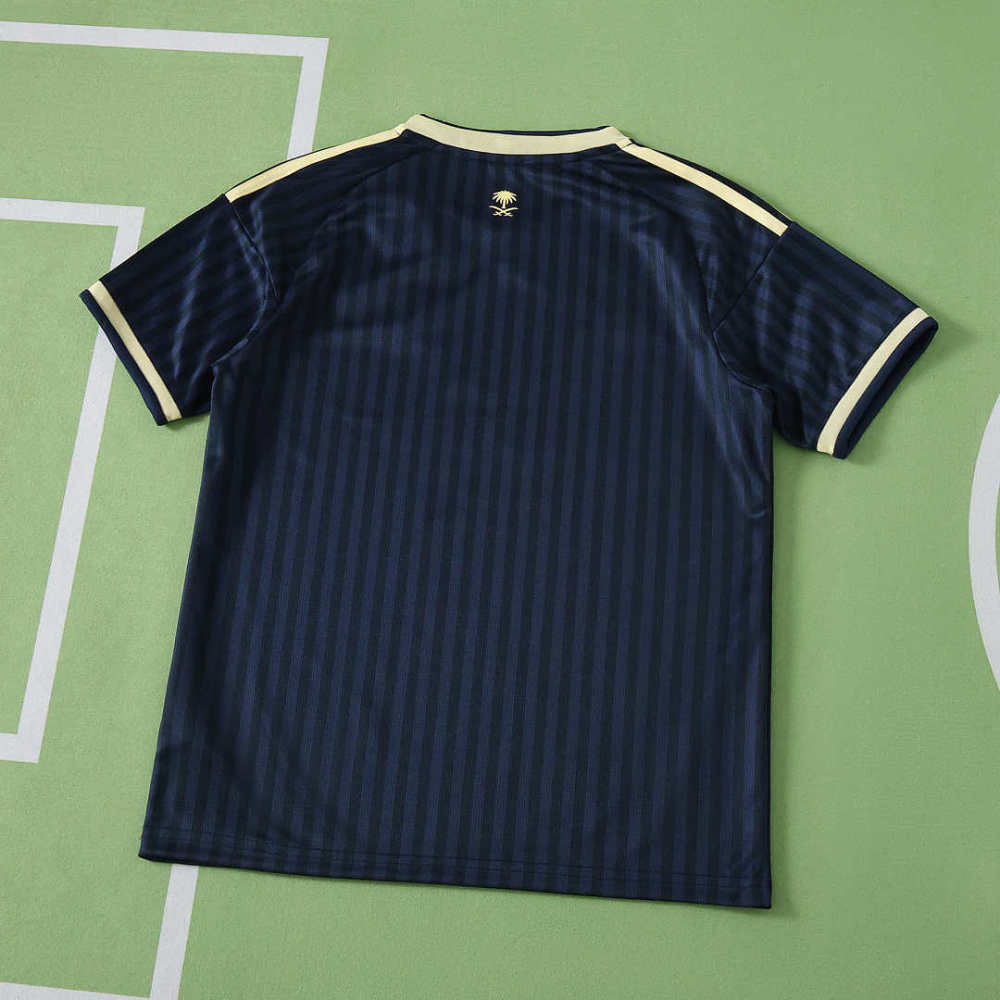 2627 season Al Nassr FC away Kids kit