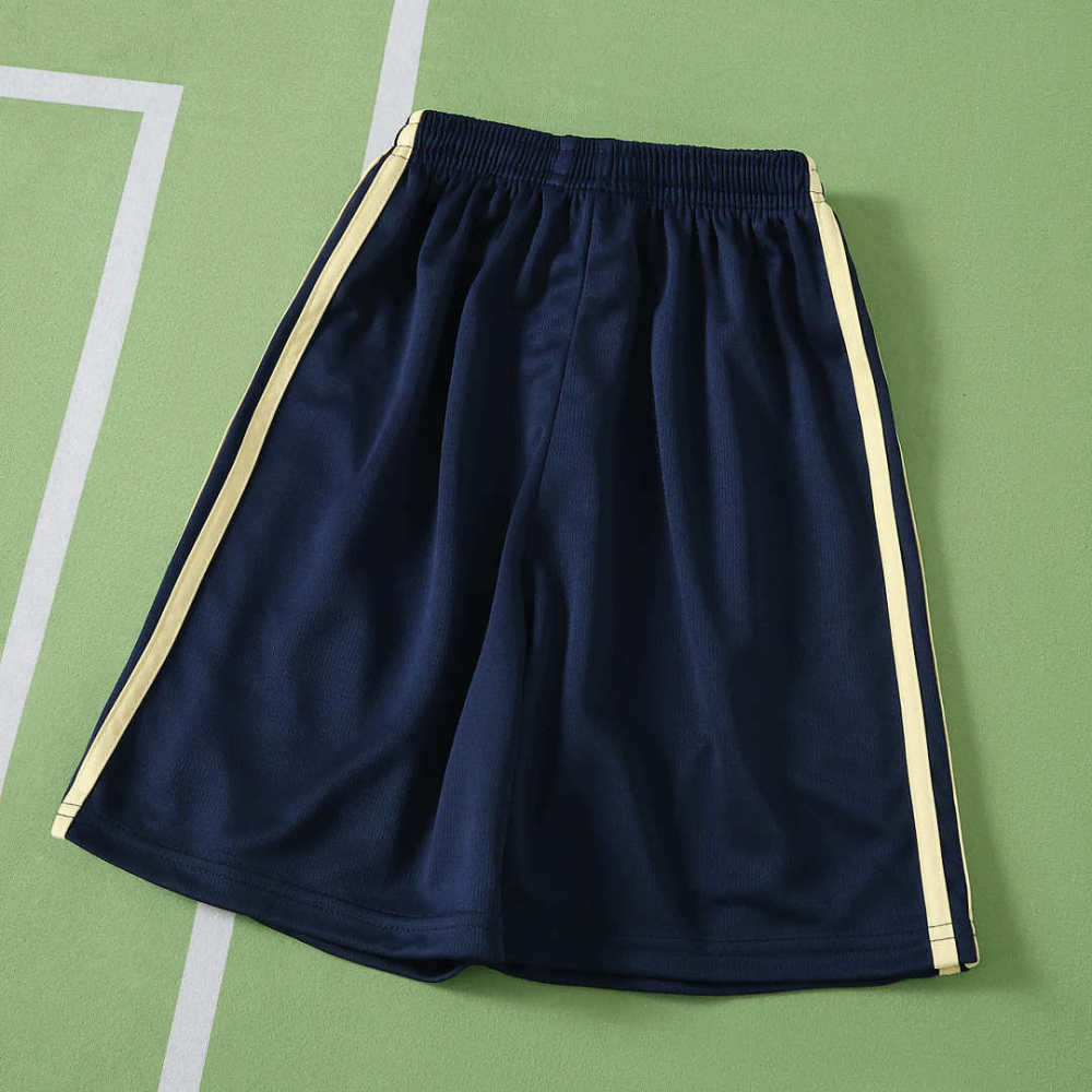 2627 season Al Nassr FC away Kids kit