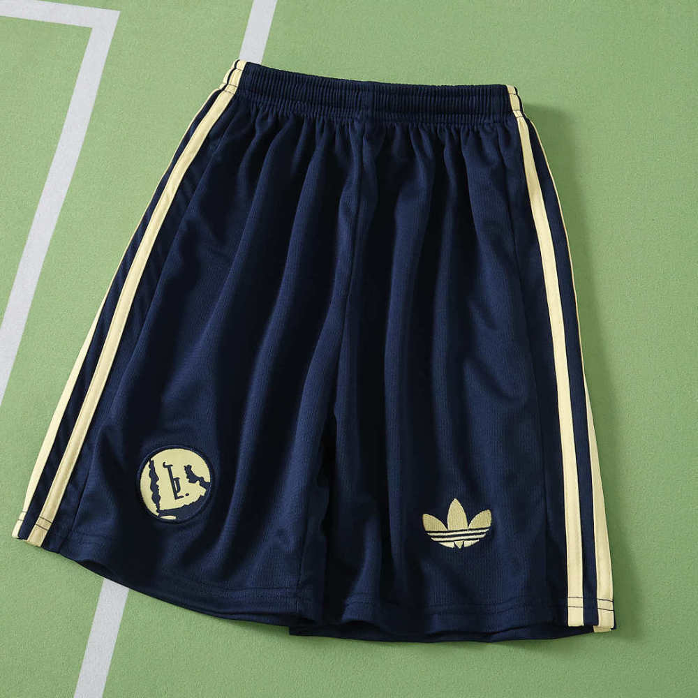 2627 season Al Nassr FC away Kids kit