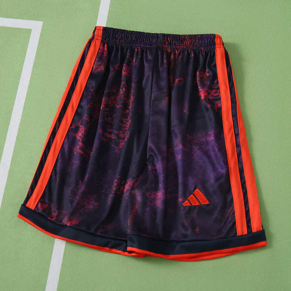 2627 season Fußball-Club Bayern München third Kids kit