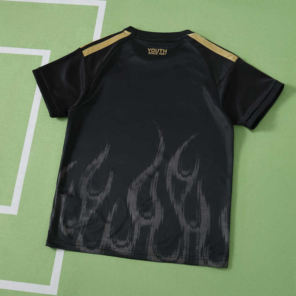 2627 season Juventus F.C. third Kids kit