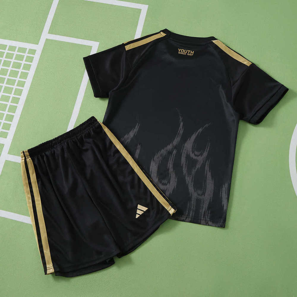 2627 season Juventus F.C. third Kids kit