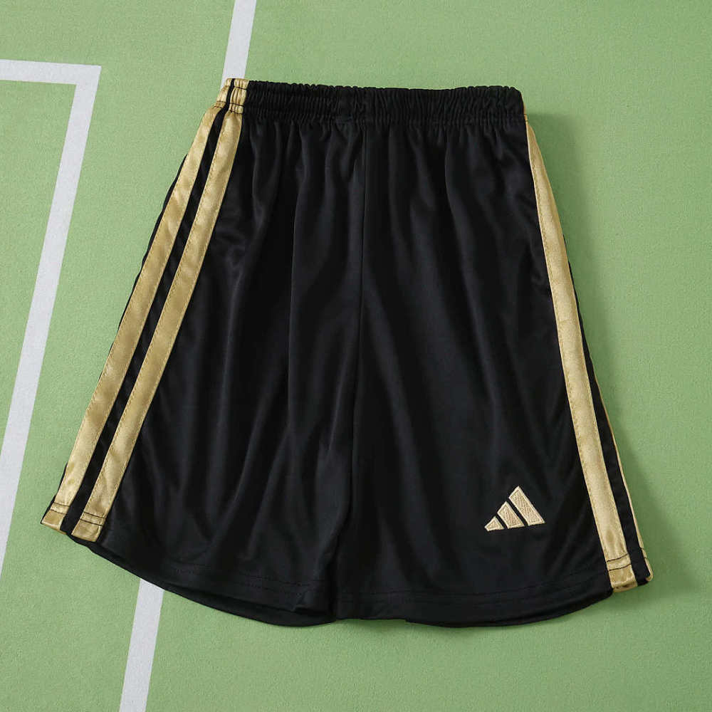 2627 season Juventus F.C. third Kids kit