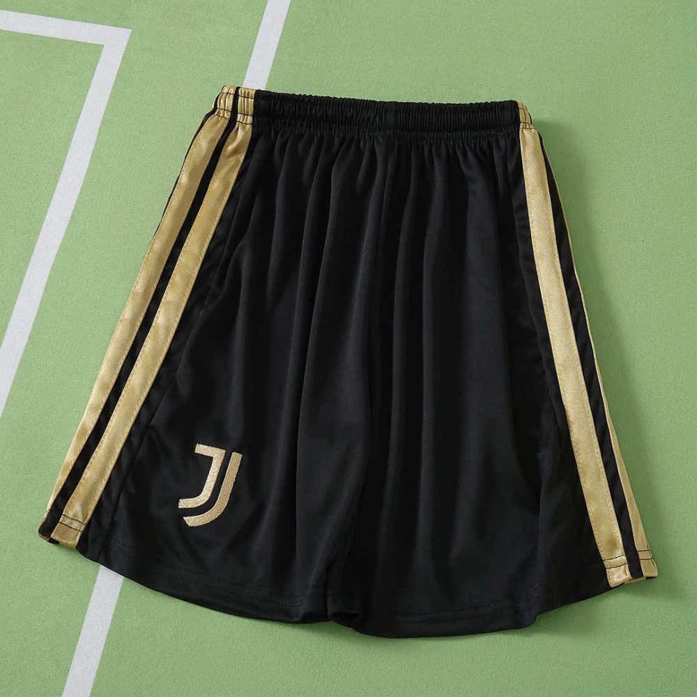 2627 season Juventus F.C. third Kids kit