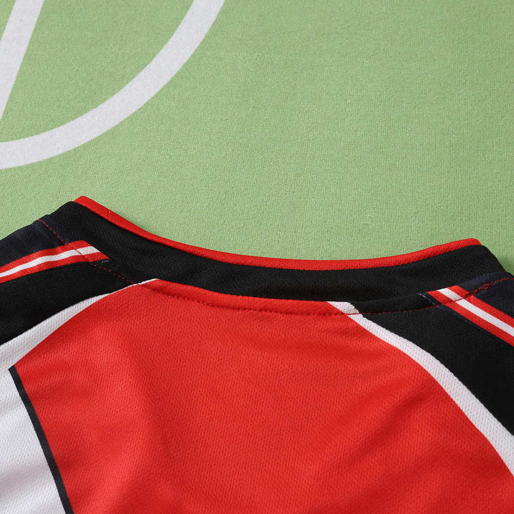 2627 season Rayo Vallecano away Fan version