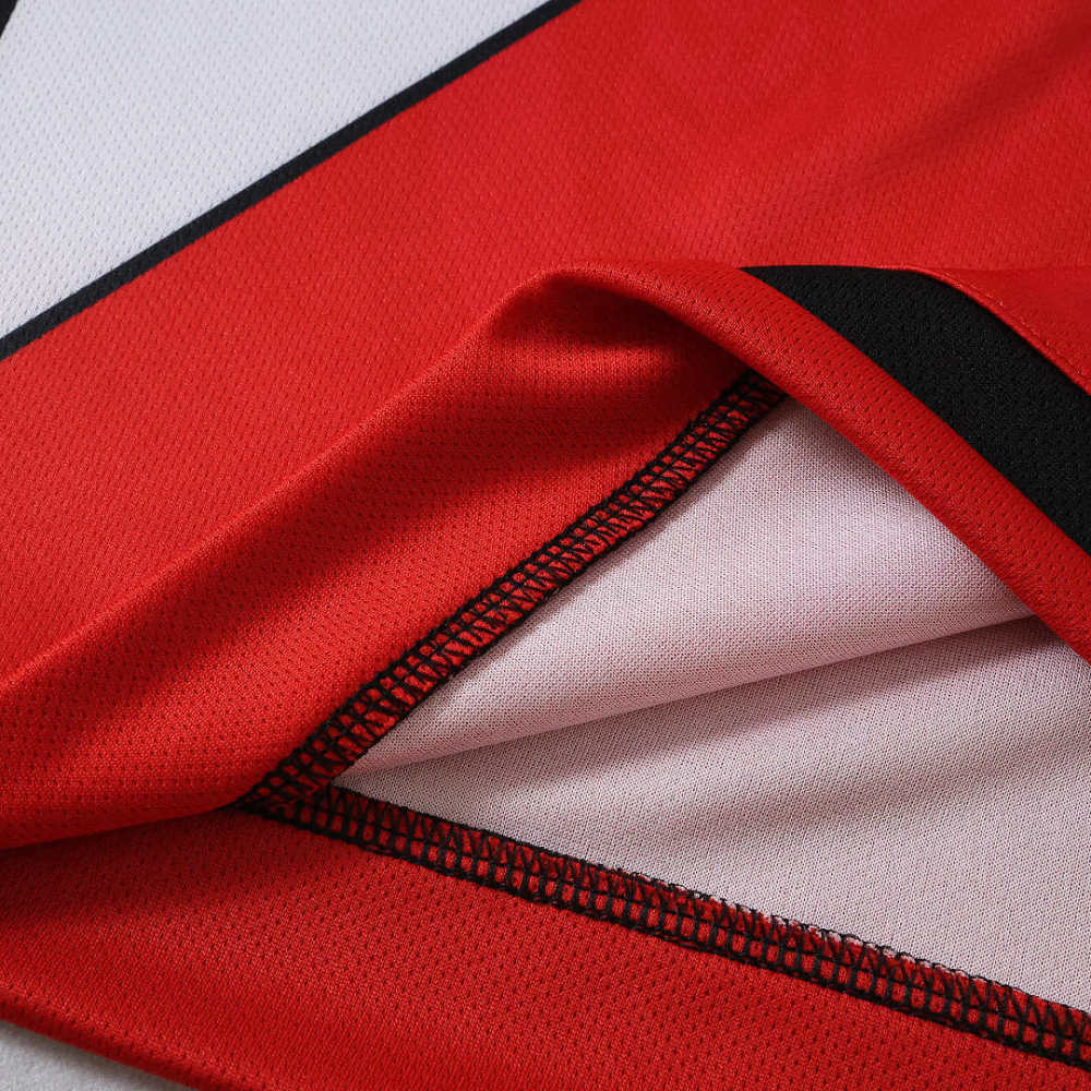 2627 season Rayo Vallecano away Fan version