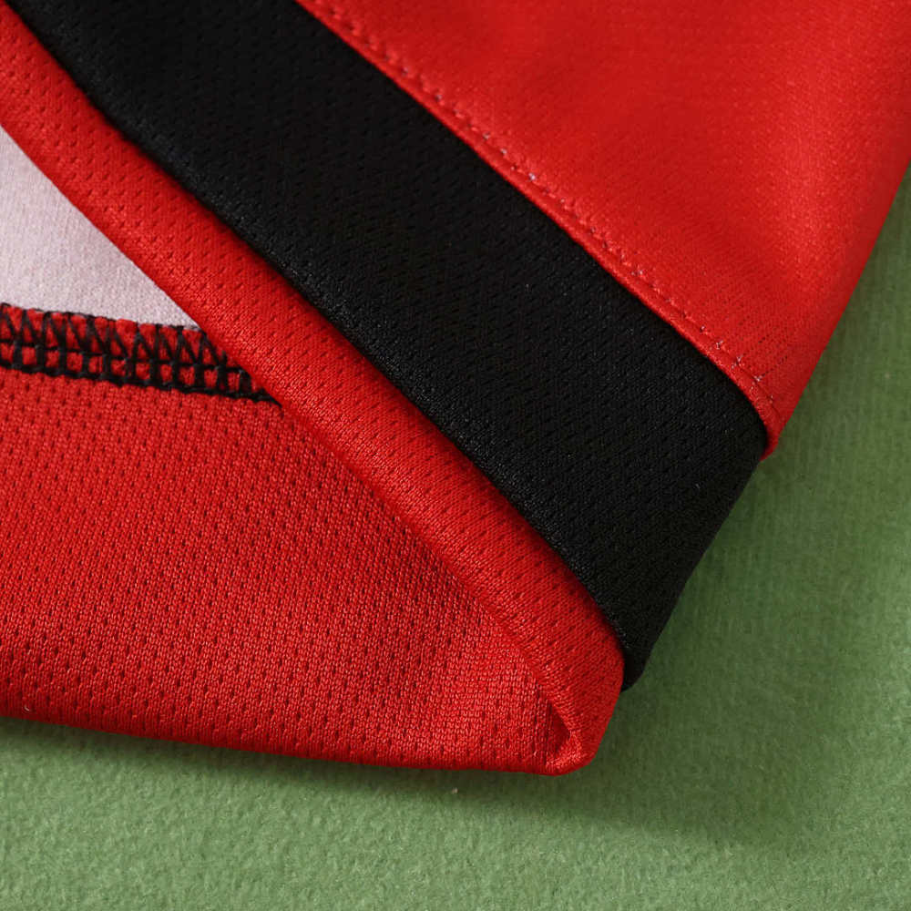 2627 season Rayo Vallecano away Fan version