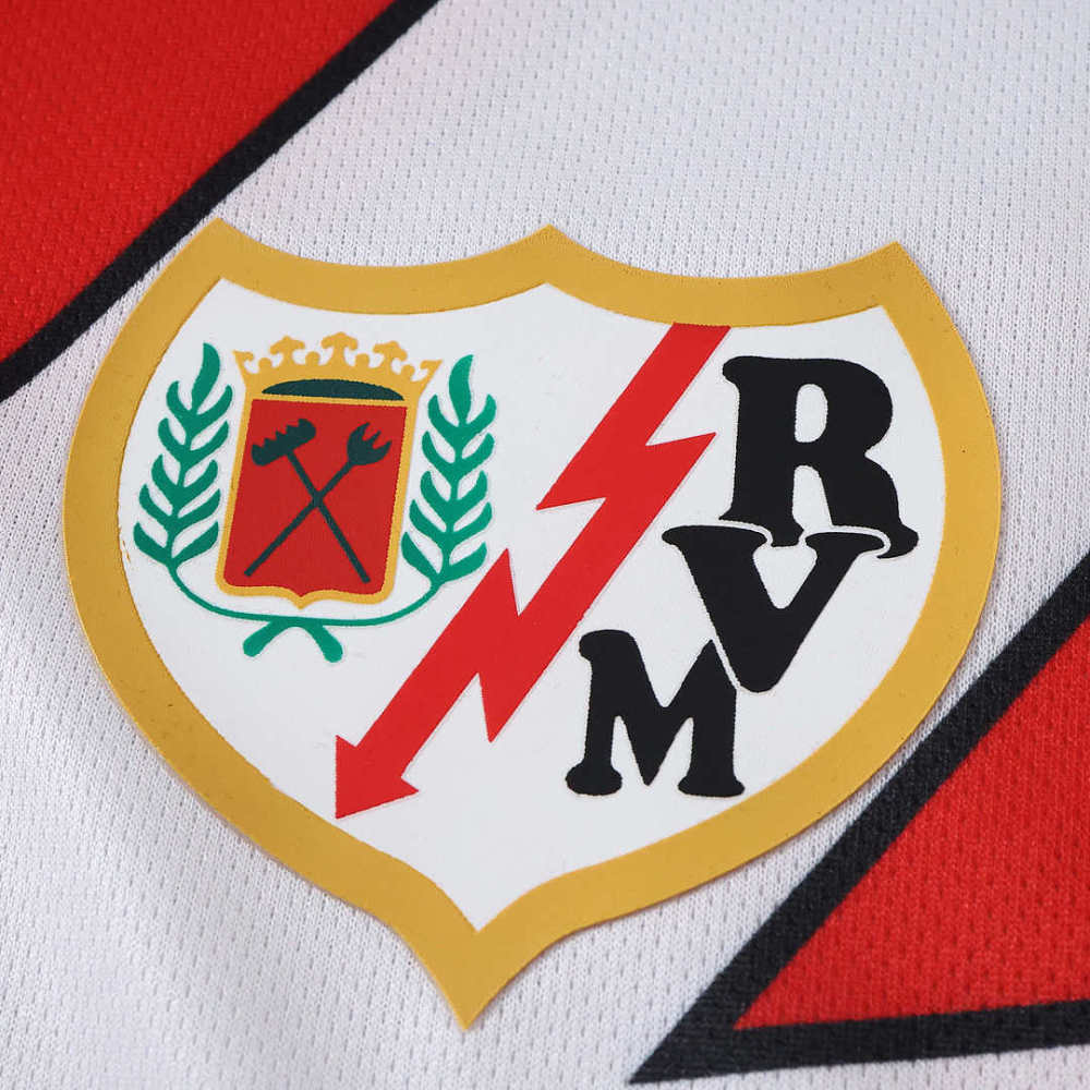 2627 season Rayo Vallecano away Fan version