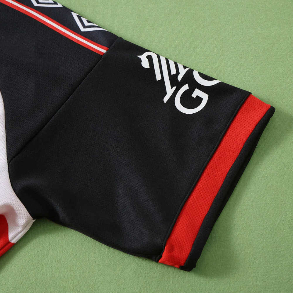 2627 season Rayo Vallecano away Fan version