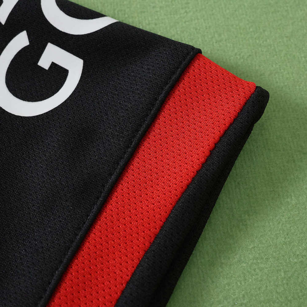 2627 season Rayo Vallecano away Fan version