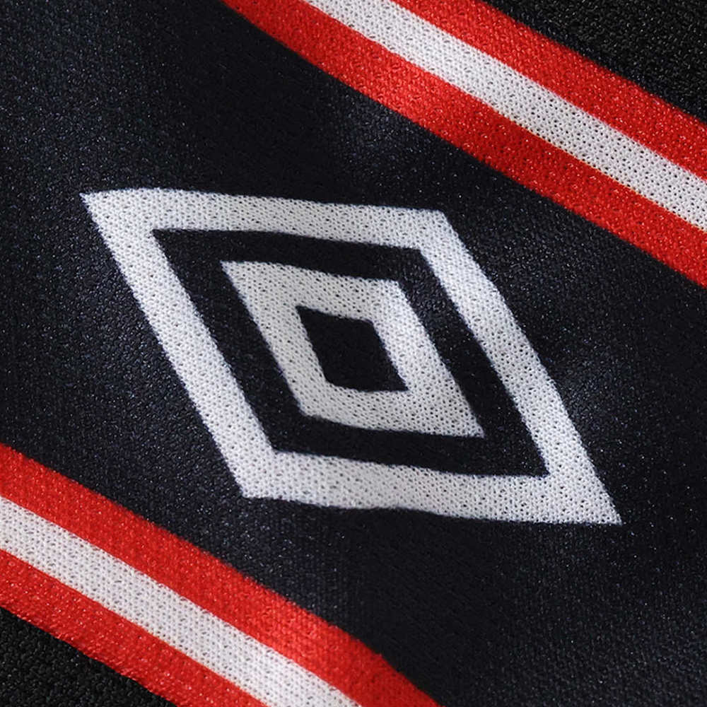 2627 season Rayo Vallecano away Fan version