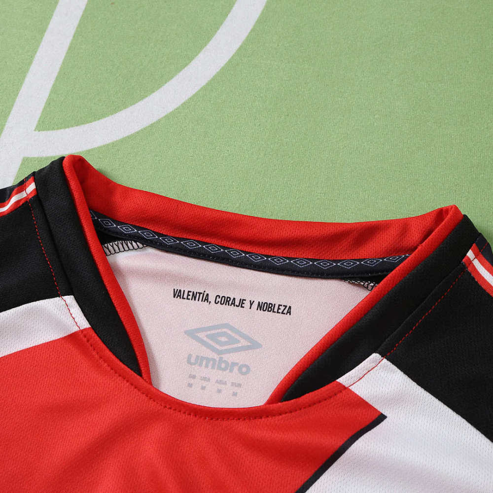 2627 season Rayo Vallecano away Fan version