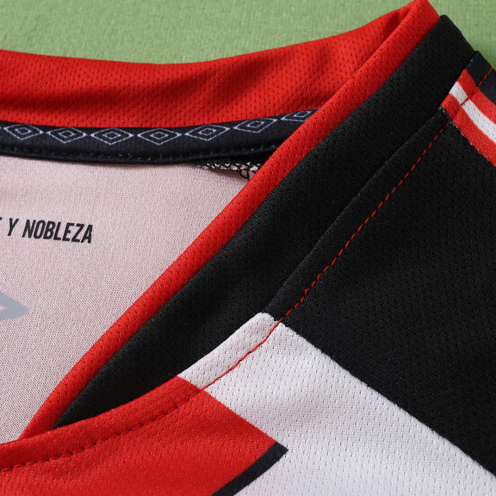 2627 season Rayo Vallecano away Fan version