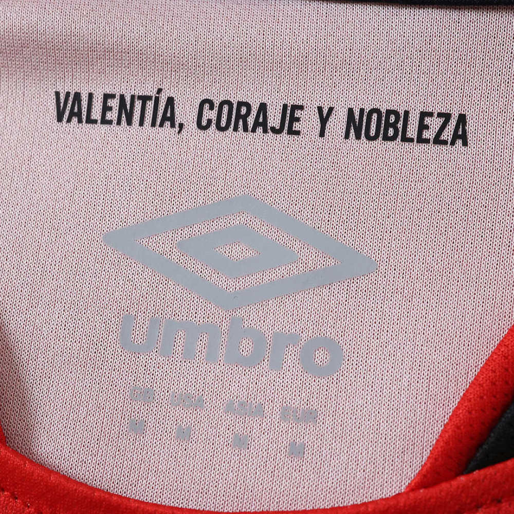 2627 season Rayo Vallecano away Fan version