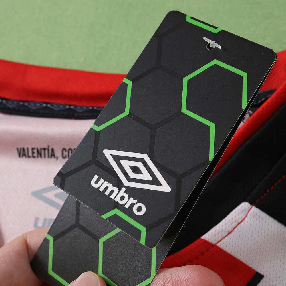 2627 season Rayo Vallecano away Fan version