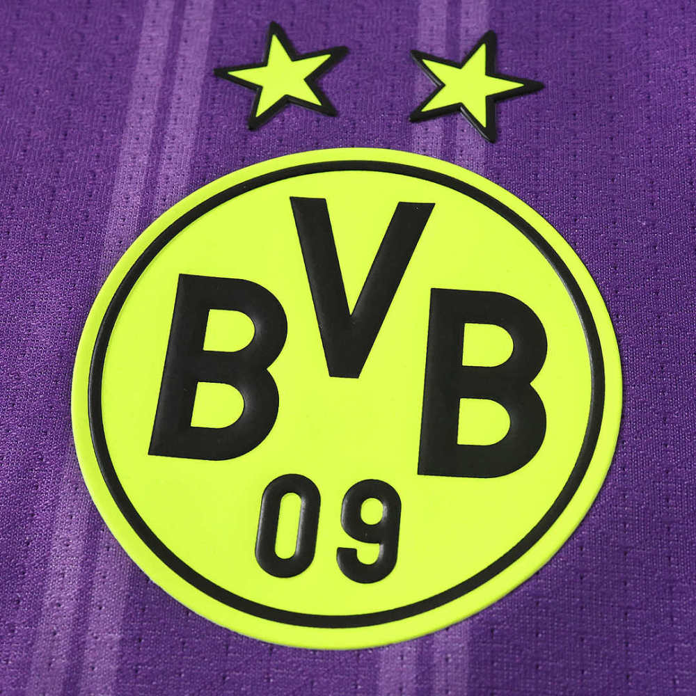 2627 season Borussia Dortmund third Player version