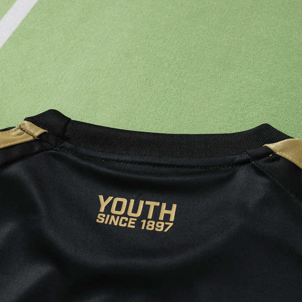 2627 season Juventus F.C. third Kids kit