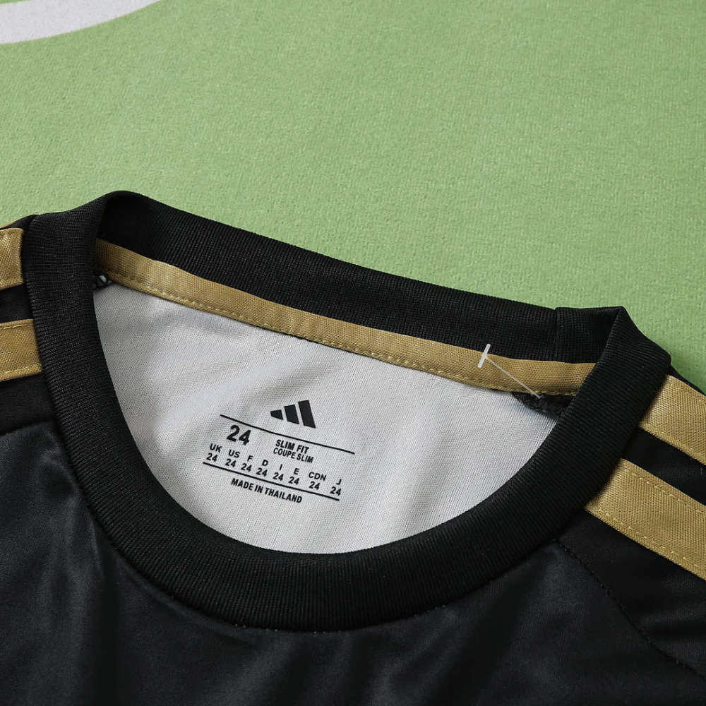 2627 season Juventus F.C. third Kids kit