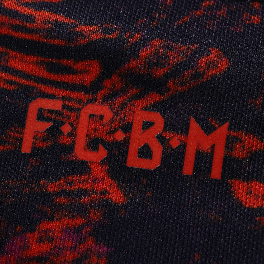 2627 season Fußball-Club Bayern München third Kids kit