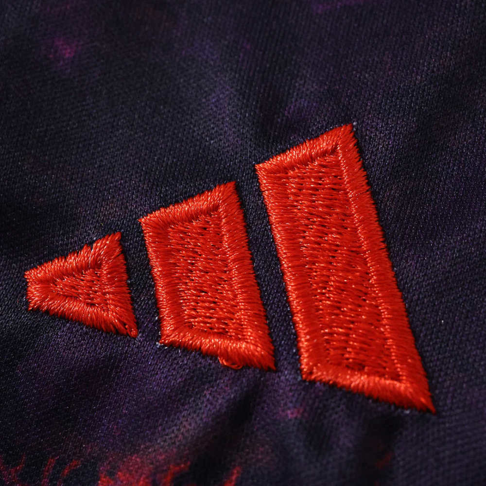 2627 season Fußball-Club Bayern München third Kids kit
