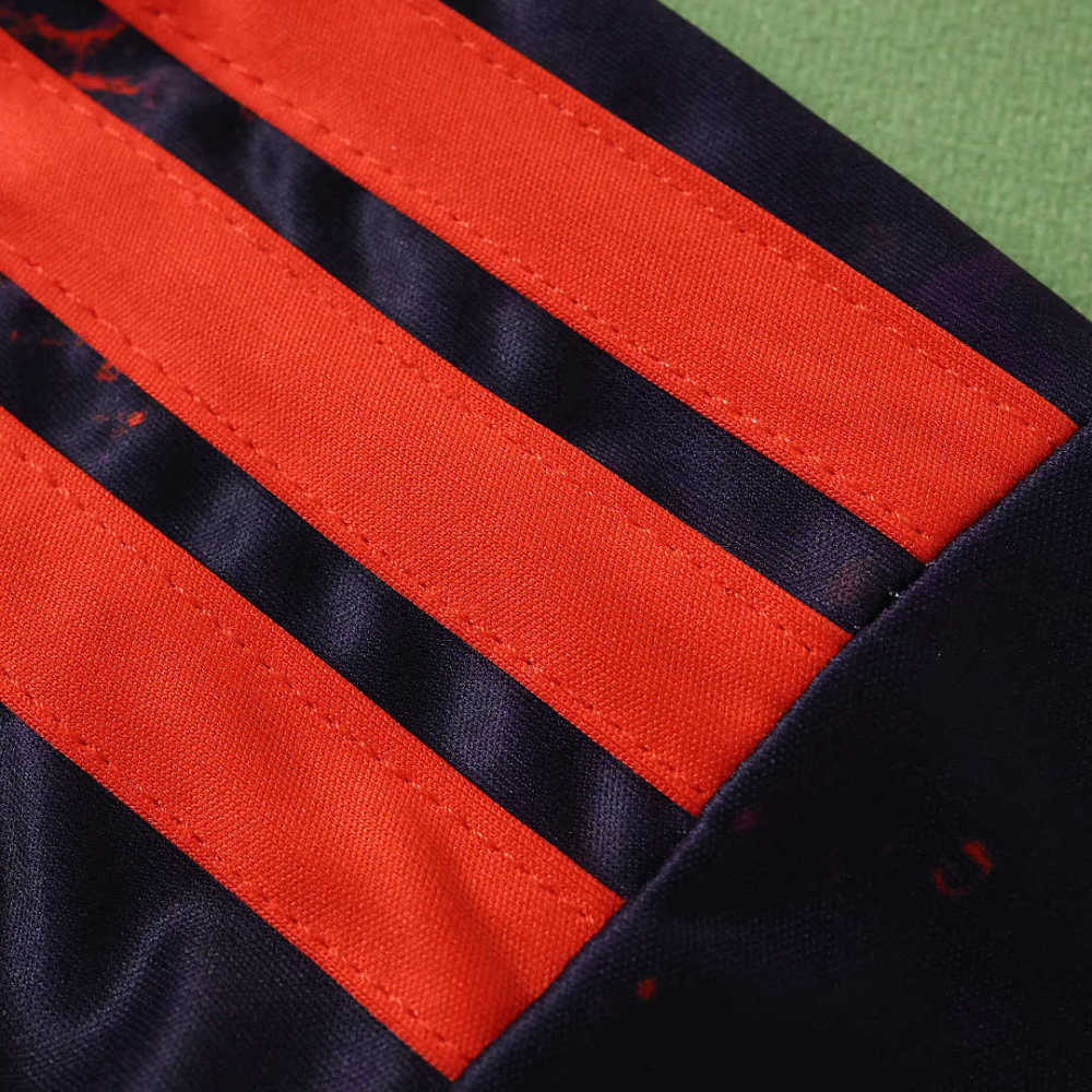 2627 season Fußball-Club Bayern München third Kids kit