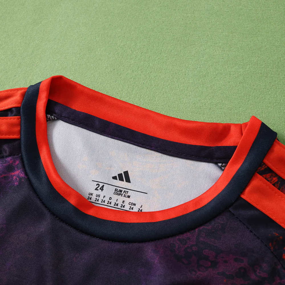 2627 season Fußball-Club Bayern München third Kids kit