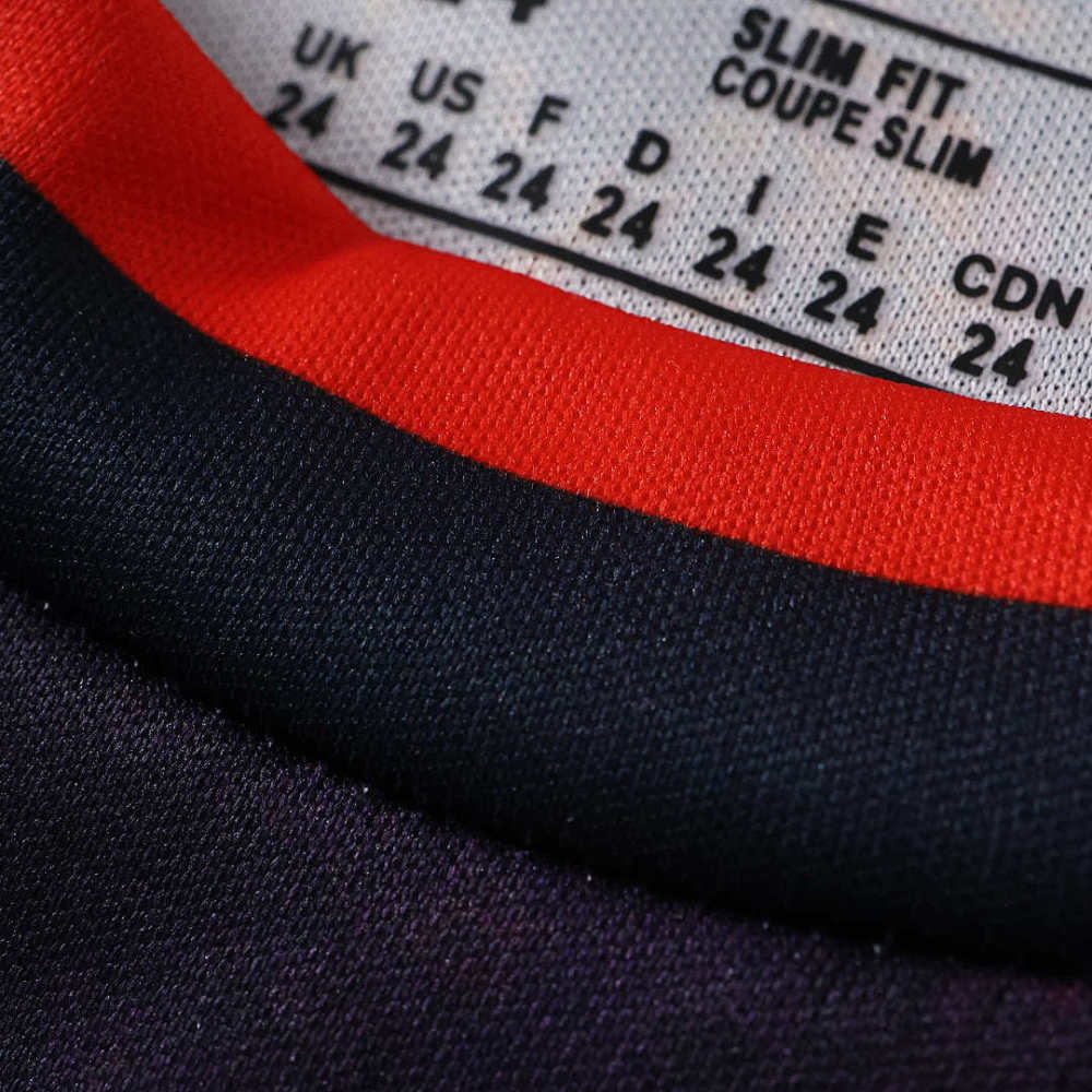 2627 season Fußball-Club Bayern München third Kids kit
