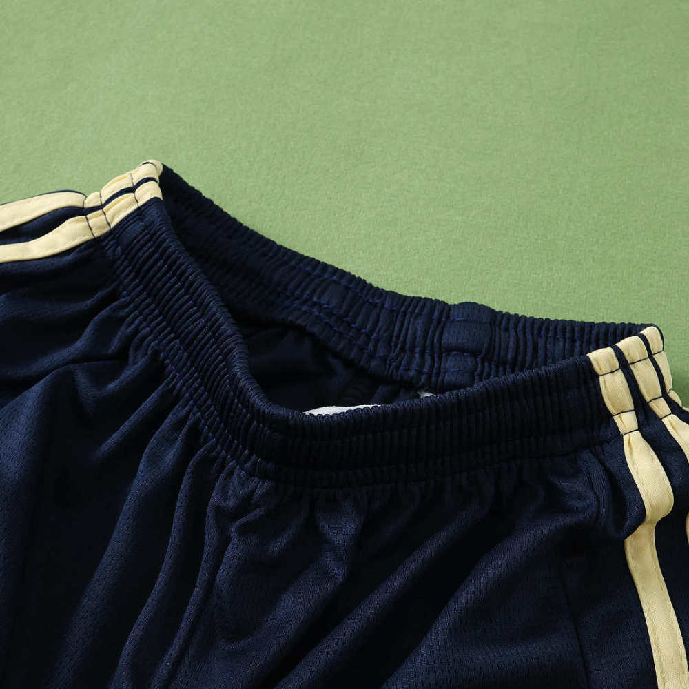 2627 season Al Nassr FC away Kids kit