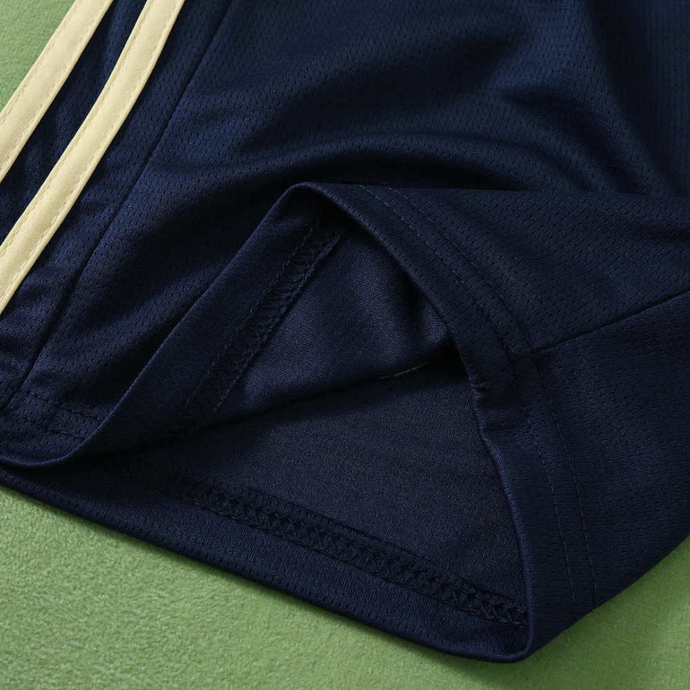 2627 season Al Nassr FC away Kids kit