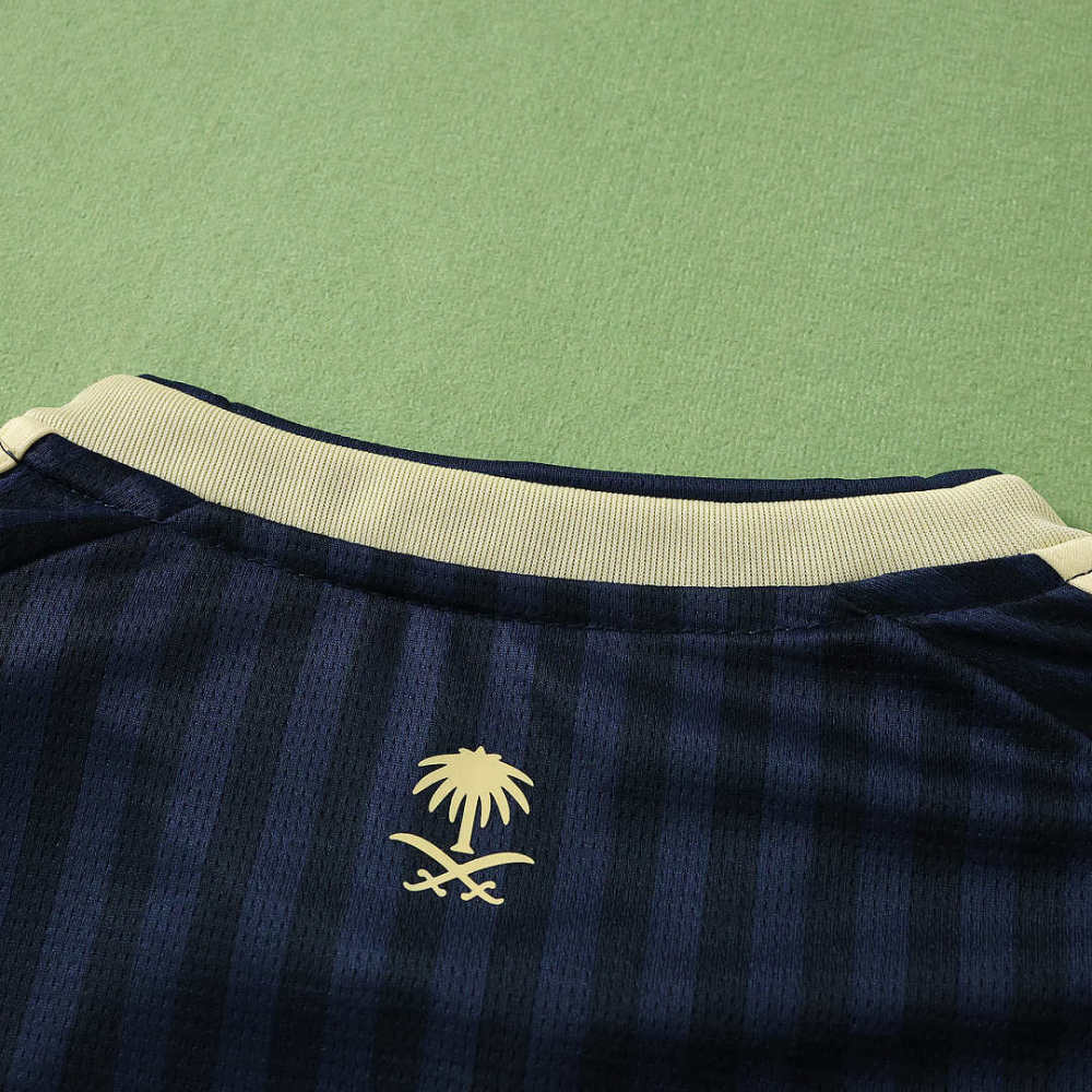 2627 season Al Nassr FC away Kids kit