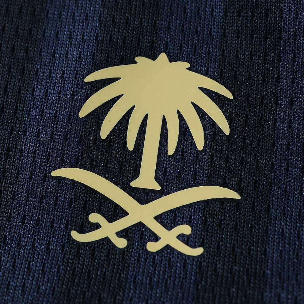 2627 season Al Nassr FC away Kids kit