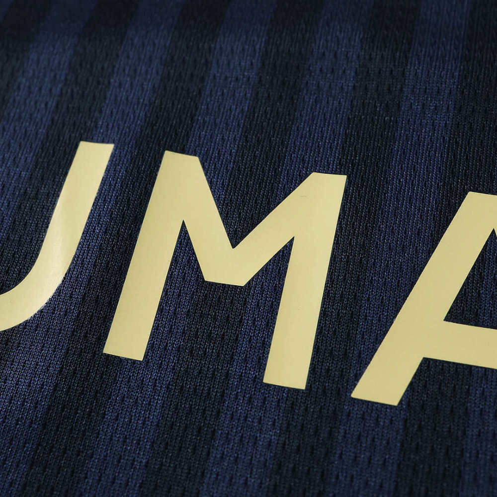 2627 season Al Nassr FC away Kids kit