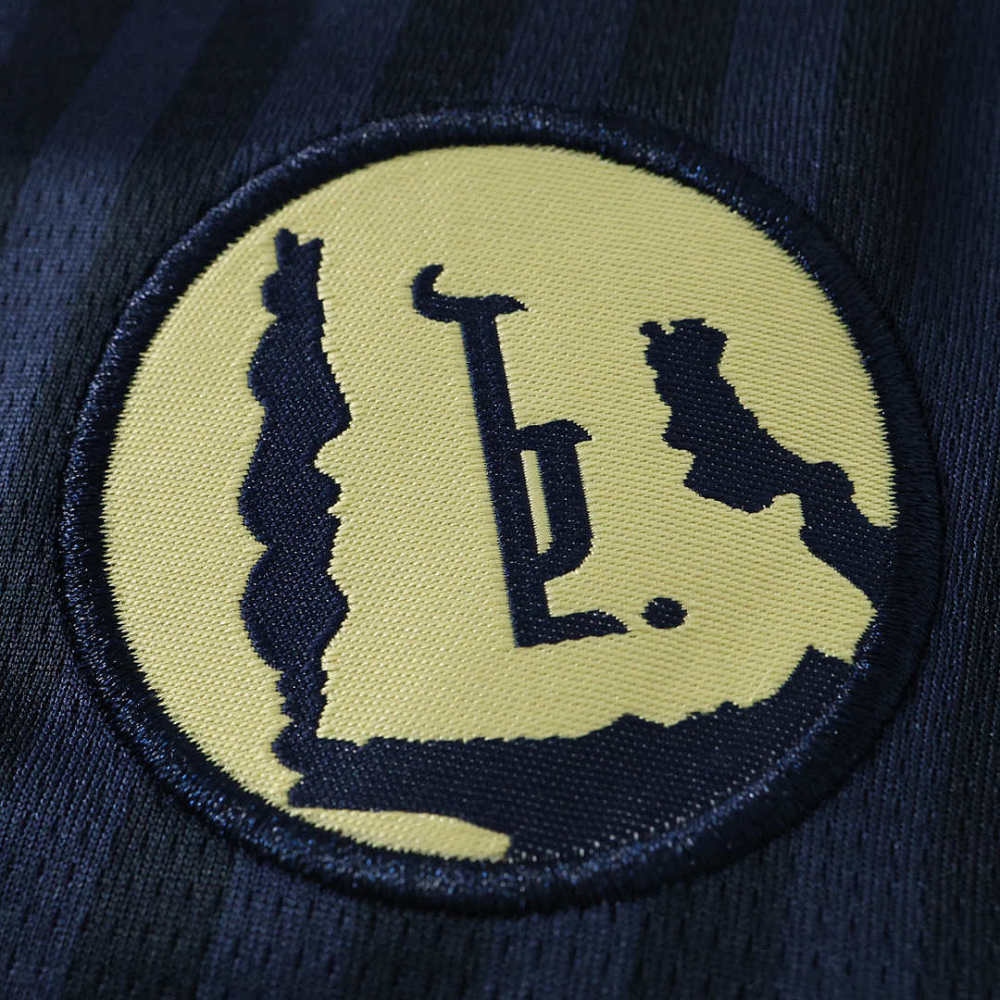 2627 season Al Nassr FC away Kids kit