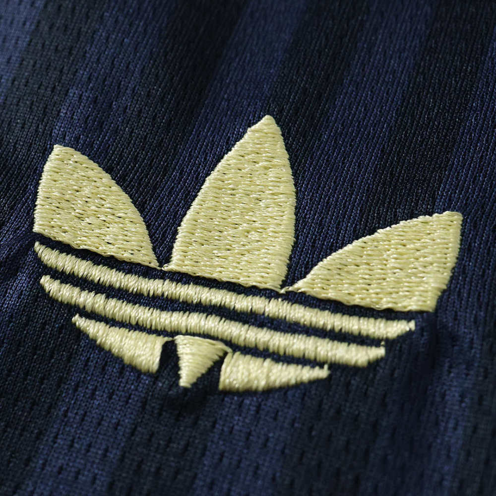 2627 season Al Nassr FC away Kids kit