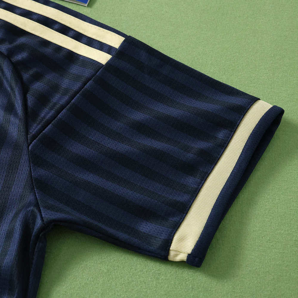 2627 season Al Nassr FC away Kids kit