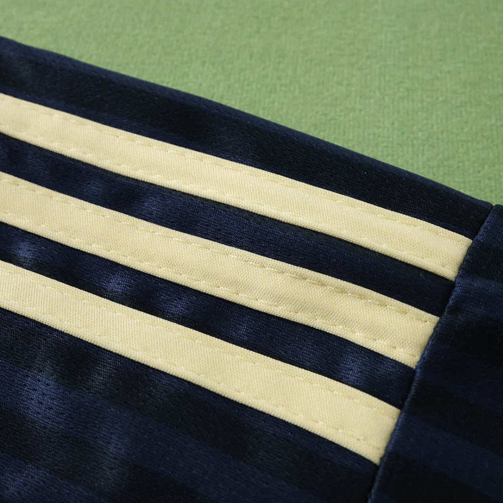2627 season Al Nassr FC away Kids kit