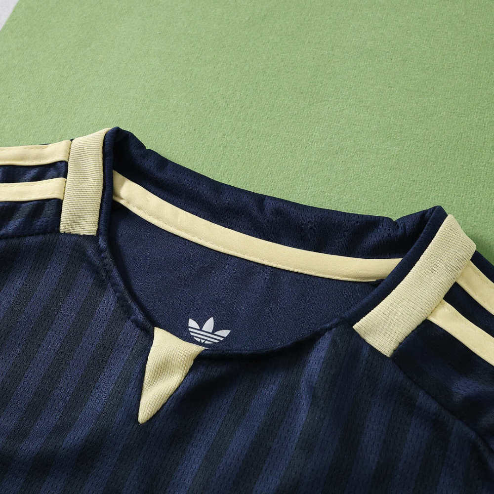 2627 season Al Nassr FC away Kids kit