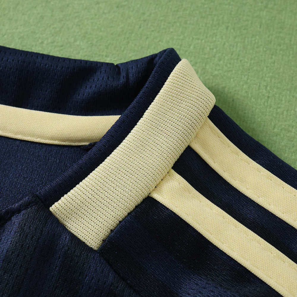 2627 season Al Nassr FC away Kids kit