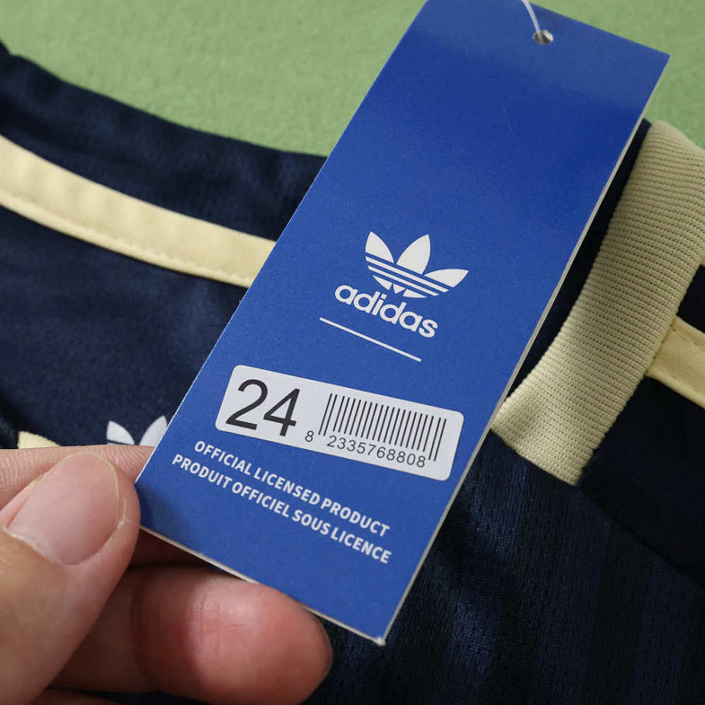 2627 season Al Nassr FC away Kids kit